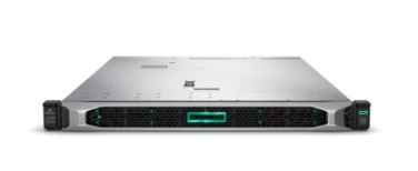 Cloud Ninjas: Scaling Your Success with the HPE ProLiant DL360 Gen10