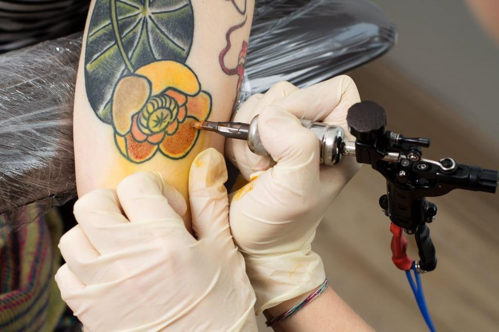 How Can a Tattoo Printer Machine Improve Your Tattooing Process?