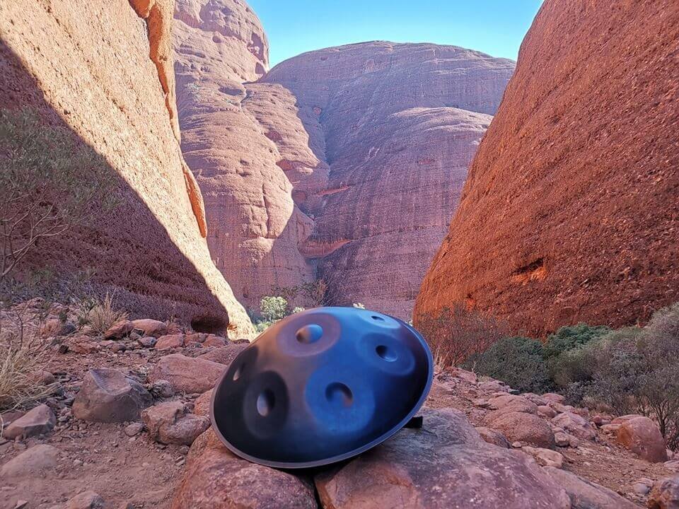 The World of Custom Handpans: Creating Your Dream Instrument