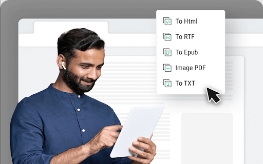 Top 5 Excel to PDF Converters