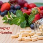 Chamagnga Multivitamins