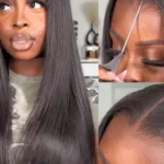 OhMyPretty Wig Effortless Beauty: The Rise of Wear and Go Wigs and Curly Lace Front Wigs