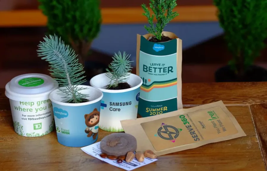 Sustainable Promotional Items – A Guide to Eco-Friendly Marketing