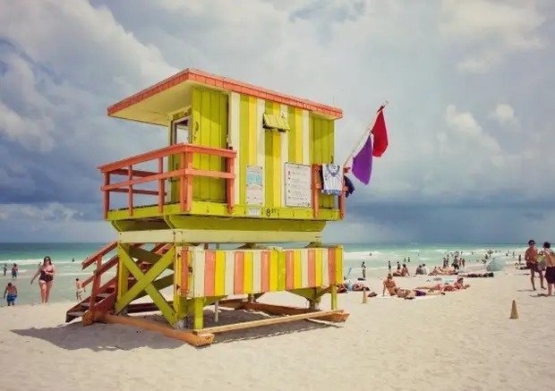 Local’s Guide to Miami Beach Hidden Activities