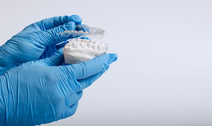 Advanced Painless Dentistry