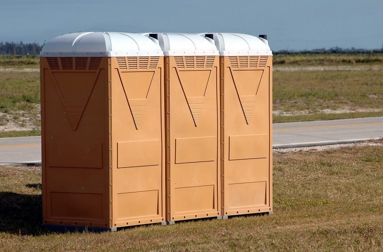 Making Your Party Comfortable: The Essential Guide to Portable Toilets and Their Maintenance