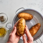Bake It Right: A Step-By-Step Guide To The Perfect Potato