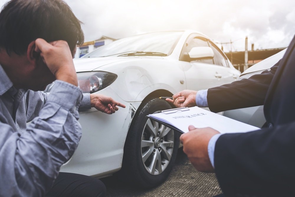 How a Car Accident Attorney in Cary, NC Can Maximize Your Compensation