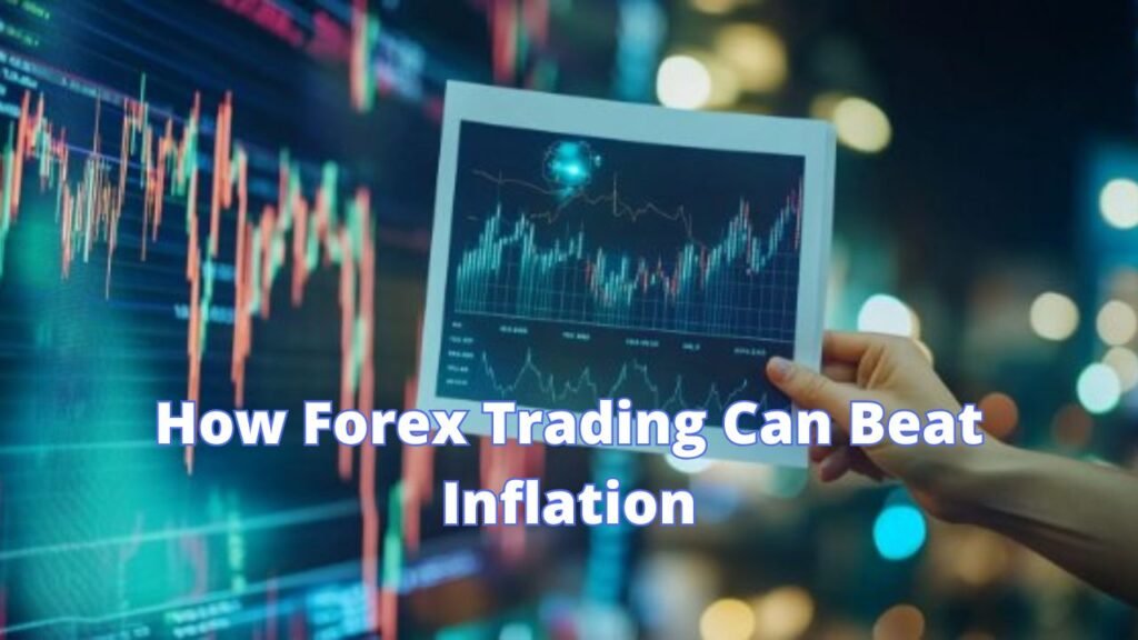 Beat Inflation with Automated Forex Trading: Leveraging Expert Advisors and VPS for Profitable Strategies