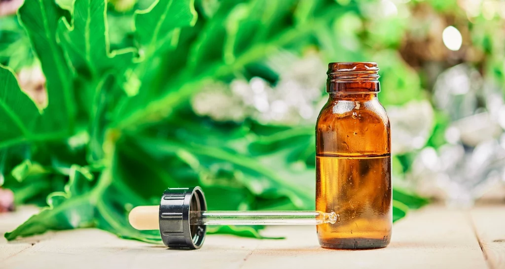 How CBD Oil Can Help You Stay Cheerful During the Darker Months of the Year