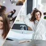 Hair Care Tips for Achieving and Maintaining Salon-Quality Results at Home