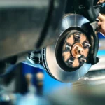 Maintaining Safe and Efficient Braking Systems: Tips and Insights