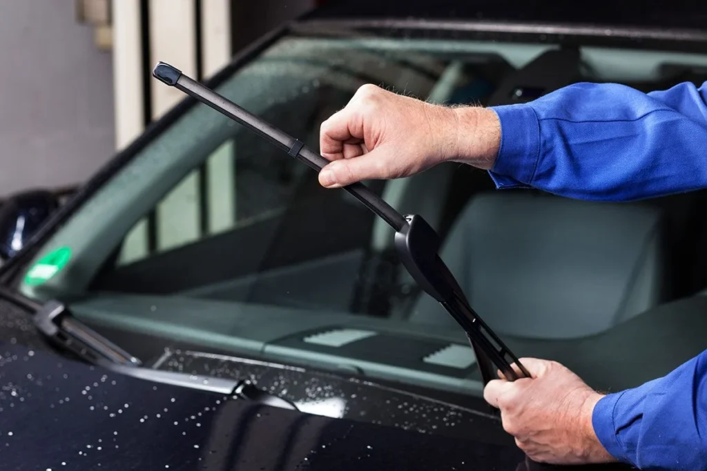 common mistakes when replacing windshield wipers