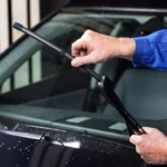 common mistakes when replacing windshield wipers