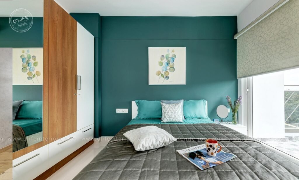 Contemporary Interior Design Ideas for A Beautiful Modern Home