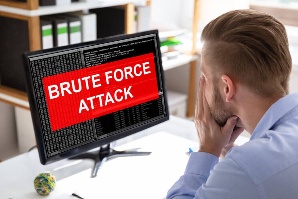 Enhancing WordPress Security: Protecting Against Brute Force Attacks and Leveraging .htaccess