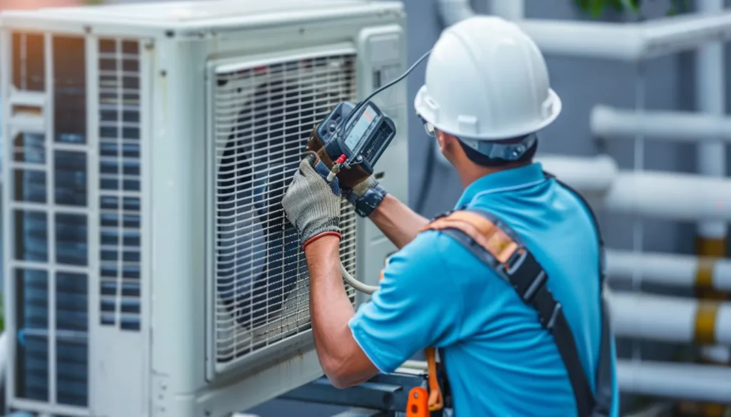 Expert Tips for Troubleshooting Your HVAC System at Home