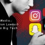 Social Media Addiction Lawsuit Targets Big Tech Giants