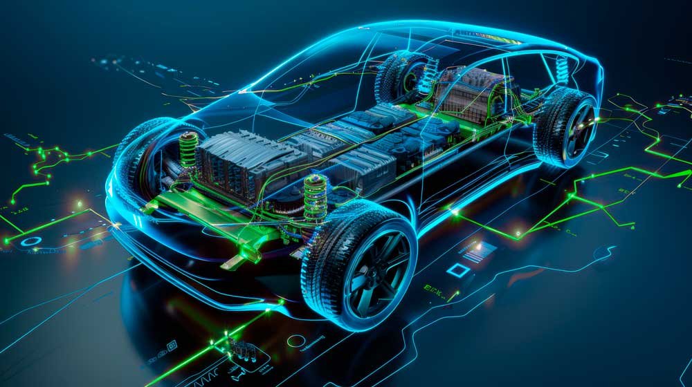 The Future of Sustainable Automotive Technology
