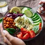 Vegan Detox: The Power of Plant-Based Nutrition For a Healthier You