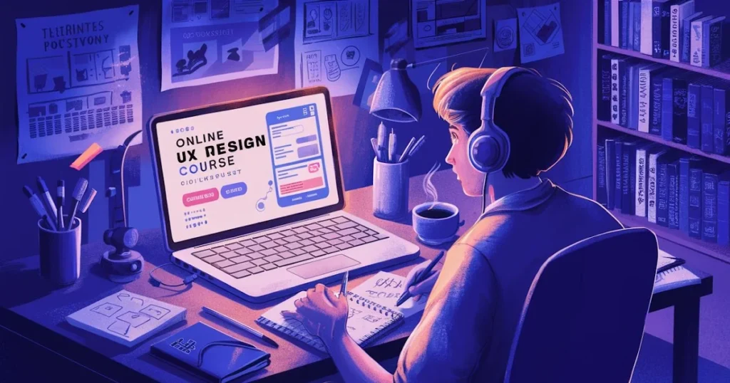 Best UX Design Courses in 2025: Learn User-Centered Design and Prototyping