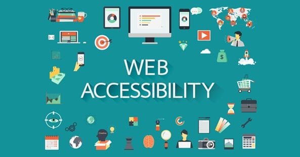 The Future of Web Accessibility: A Comprehensive Guide to Ensuring Inclusivity