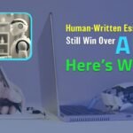 Why Human-Written Essays Still Lead the Class