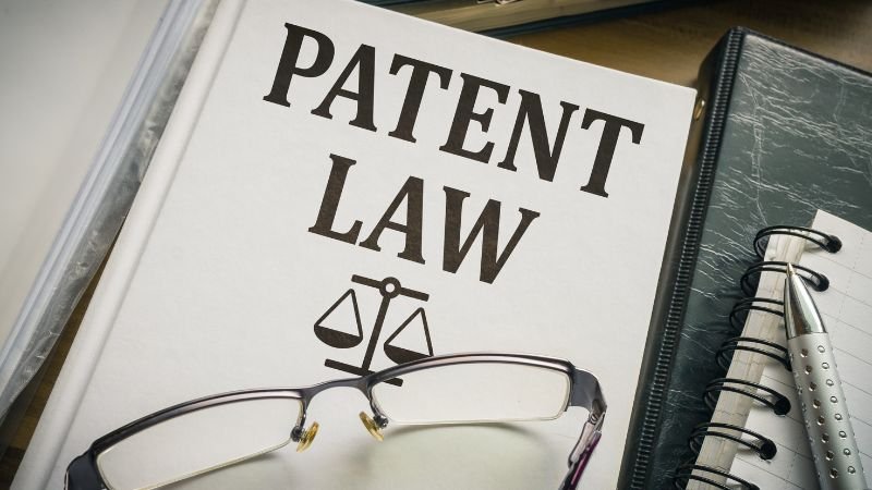 Patent Agent in India