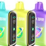 all geek bar flavors