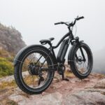 Lithium batteries for e-bikes