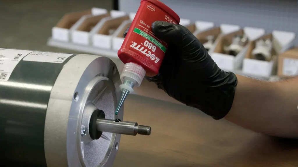 Understanding Loctite 680