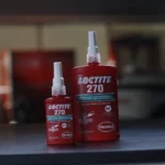 Loctite 270: A High-Strength Solution for Permanent Thread Locking Applications
