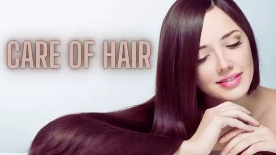 How to Taking Care of Hair? 10 Best Care of Hair Tips